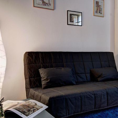 Getthekey Battisti Apartment Bologna Kültér fotó