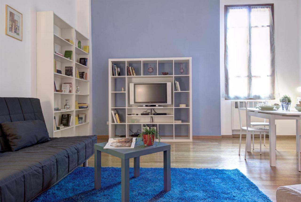 Getthekey Battisti Apartment Bologna Kültér fotó
