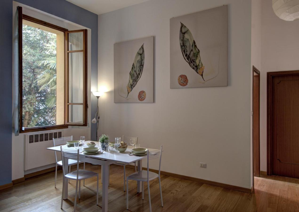 Getthekey Battisti Apartment Bologna Kültér fotó