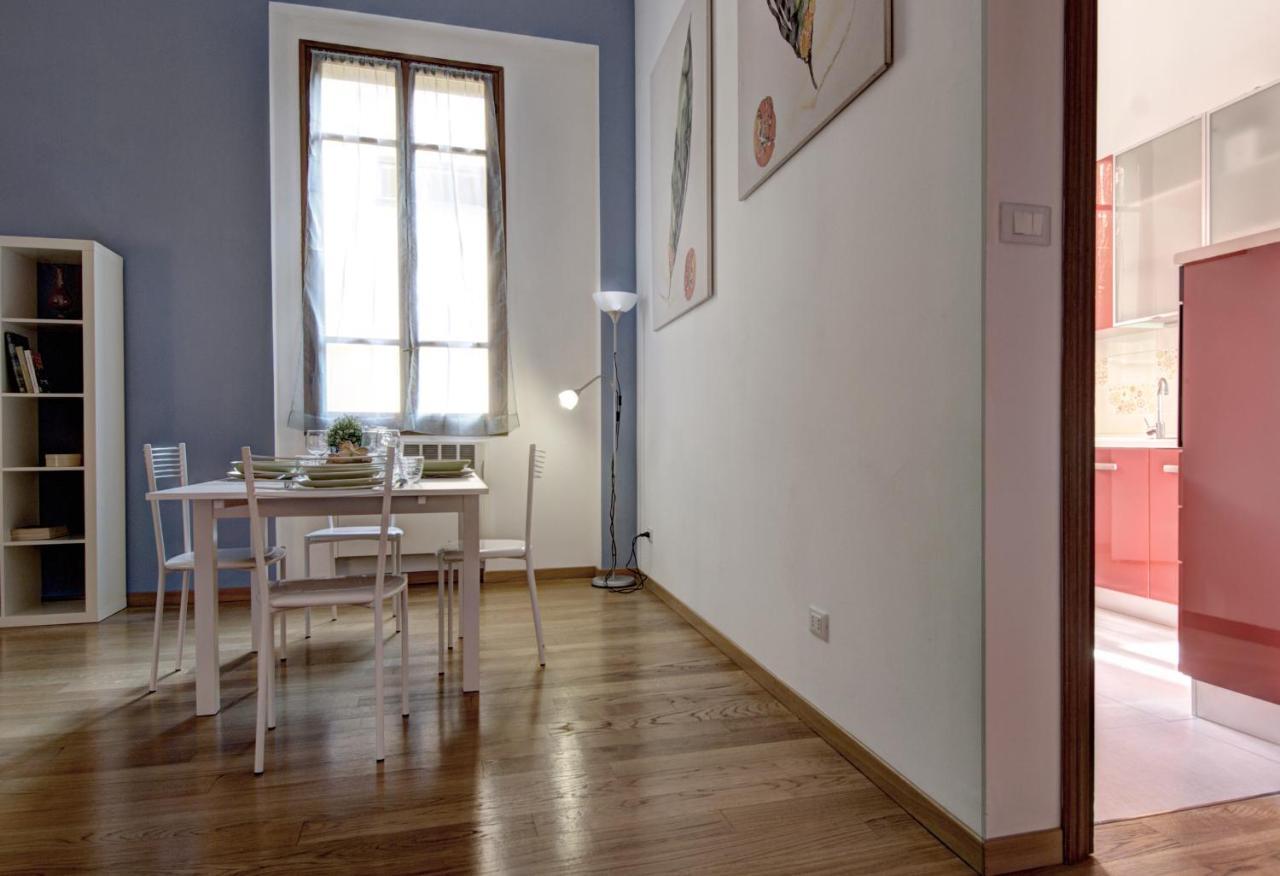 Getthekey Battisti Apartment Bologna Kültér fotó