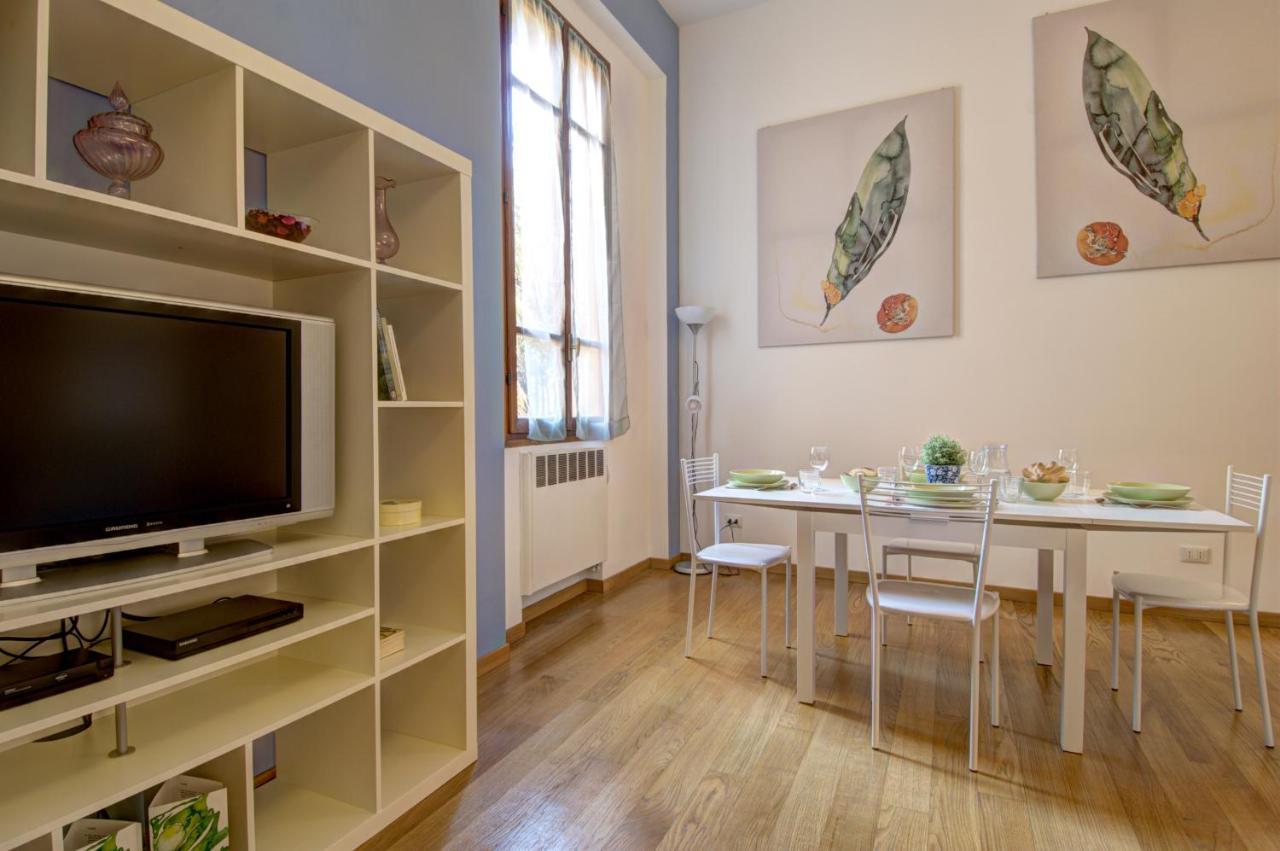 Getthekey Battisti Apartment Bologna Kültér fotó