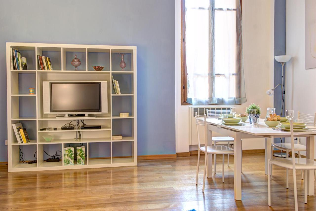 Getthekey Battisti Apartment Bologna Kültér fotó