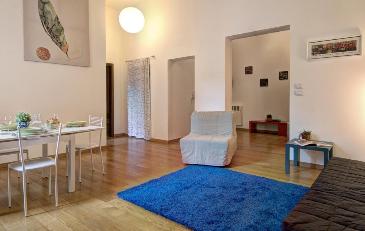 Getthekey Battisti Apartment Bologna Kültér fotó