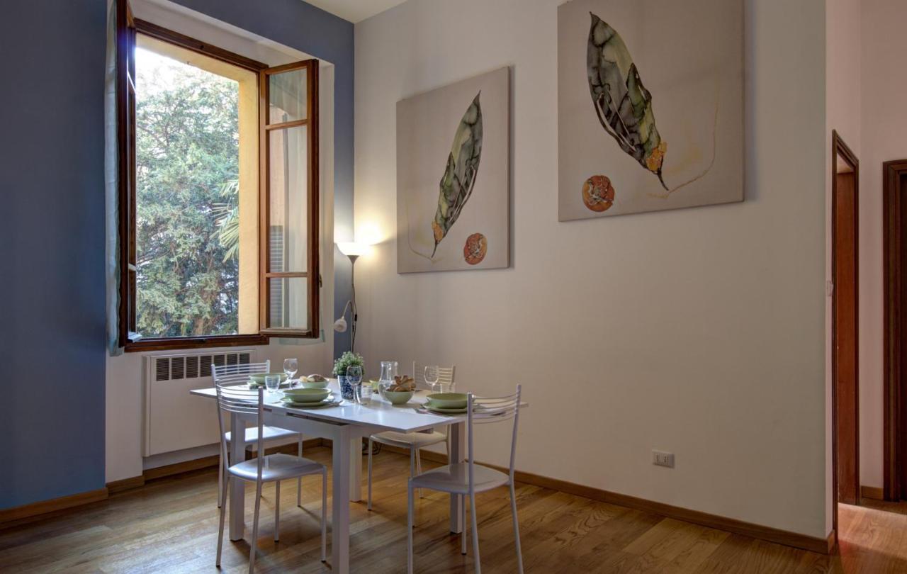 Getthekey Battisti Apartment Bologna Kültér fotó