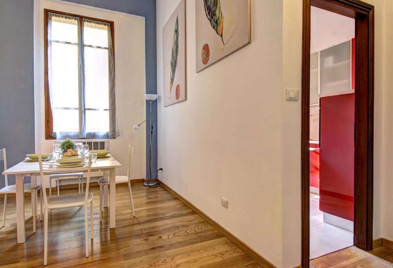 Getthekey Battisti Apartment Bologna Kültér fotó