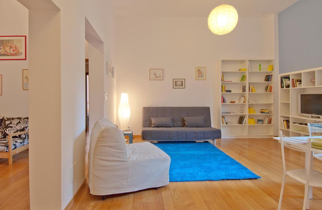 Getthekey Battisti Apartment Bologna Kültér fotó