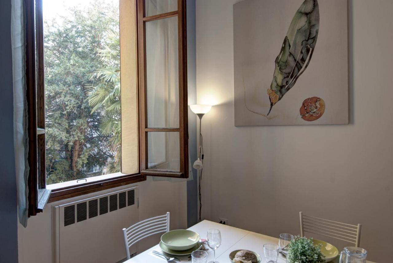Getthekey Battisti Apartment Bologna Kültér fotó