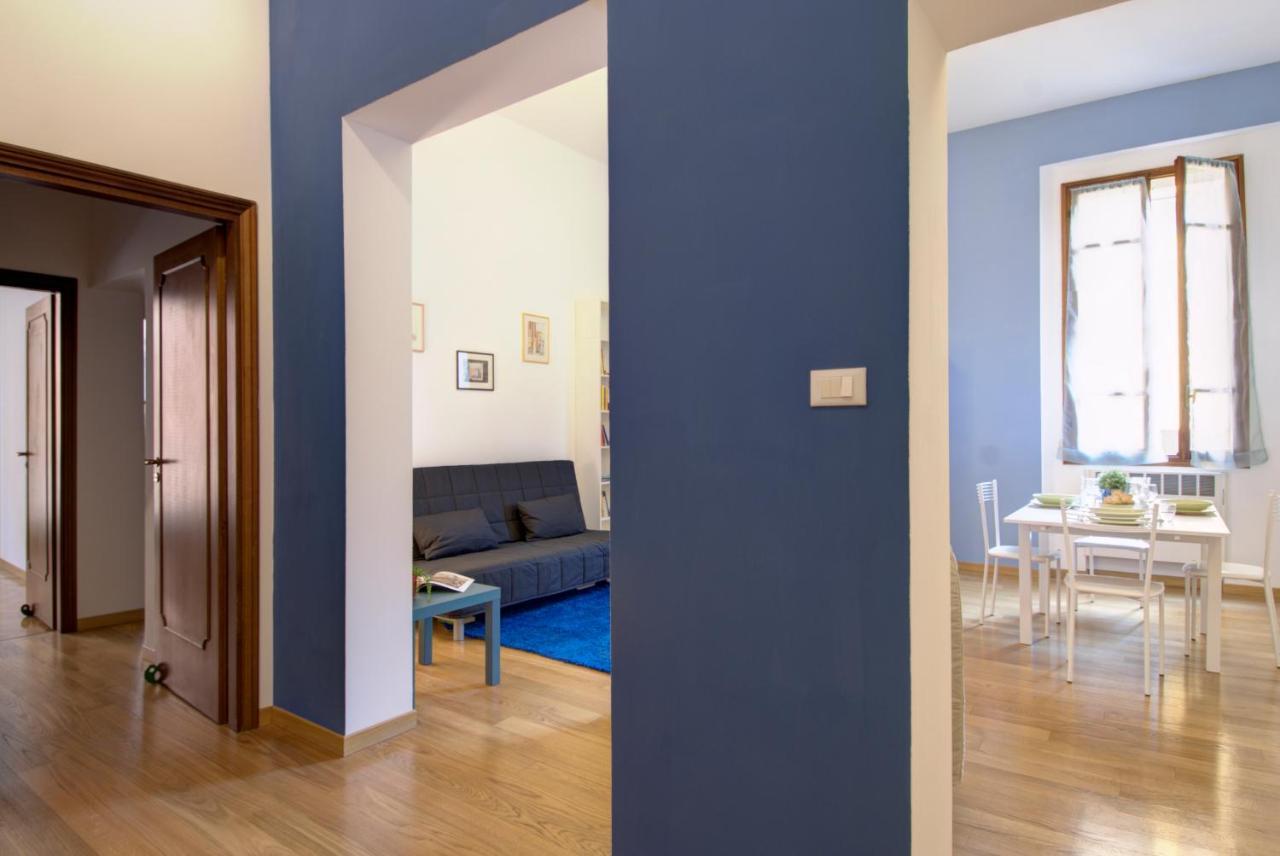 Getthekey Battisti Apartment Bologna Kültér fotó