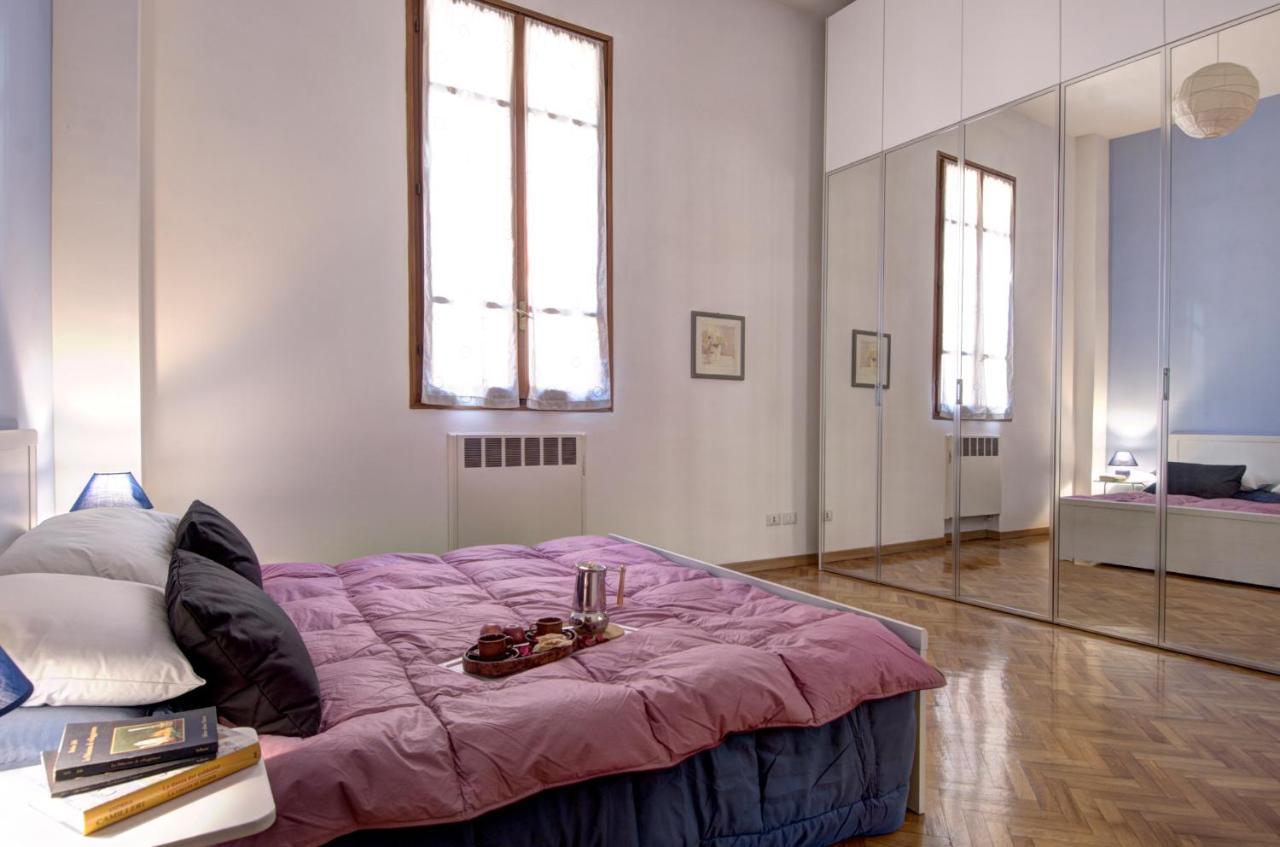 Getthekey Battisti Apartment Bologna Kültér fotó