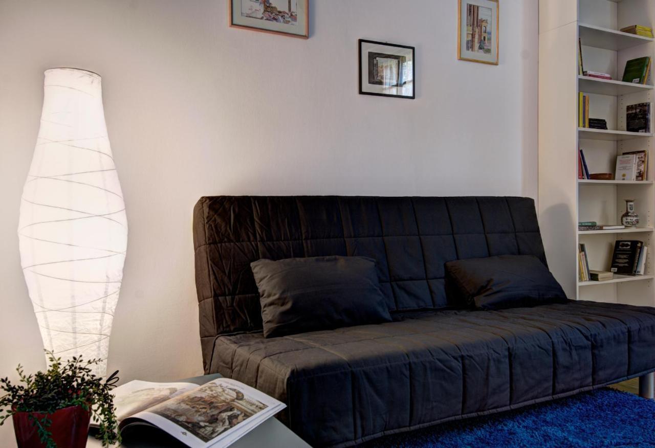 Getthekey Battisti Apartment Bologna Kültér fotó