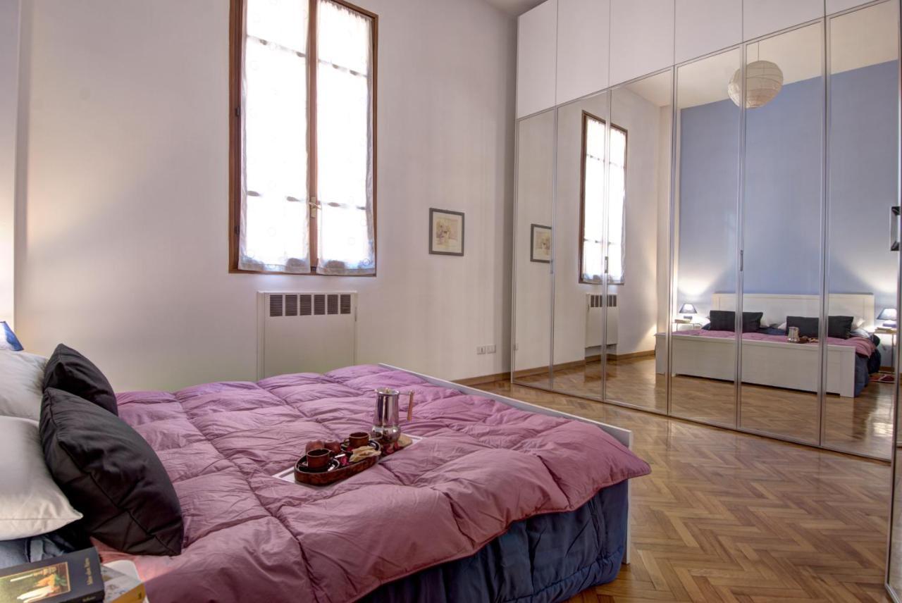 Getthekey Battisti Apartment Bologna Kültér fotó
